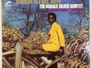Horace Silver Serenade to a Soul Sister Blue Note 84277 van Gelder 1st ED M-