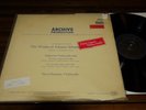 PIERRE FOURNIER-Archive RED STEREO SAPM 198 687-Bach cello Suites no3 & 4 Ed1 NM