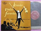 JULIAN OLEVSKY & ROSE Kreisler Favourites ORIG Westminster WL 5346 US-1950s NM-