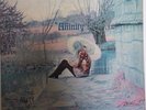 Affinity LP 6360 004 VERTIGO swirl gatefold original 1970 pressing