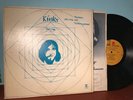 The Kinks Lola Versus Powerman & The Moneygoround RS6423 1970 1st press Vinyl