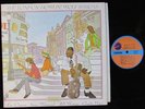 THE LONDON HOWLIN’ WOLF SESSIONS Eric Clapton STEVE WINWOOD Chess US VINTAGE LP