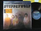 STEPPENWOLF s/t Born To Be Wild US ORIGINAL 1st PRESS LP foil cover/DS-50029 NM 