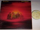 URIAH HEEP / SWEET FREEDOM / LP Vinyl 1973 BRONZE ILPS 9245 UK / 3 folded Cover