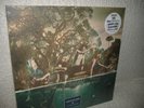 Graveyard - Hisingen Blues LP splatter vinyl 500 made Horisont Troubled Horse