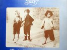 THIN LIZZY Shades Of A Blue Orphanage LP Gatefold Decca TXS108 1972 Excellent