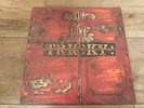 Tricky - Maxinquaye 1995 UK VINYL LP FOURTH & BROADWAY MASSIVE ATTACK