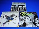 CAMOUFLAGE  /  BLONDIE  /  MEN AT WORK  3 LP  -   TOP SONGS  +  TOP  CONDITION