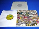 DEEP PURPLE  -  THE BOOK OF TALIESYN   LP  -   ORG. GERMAN QUALITY TOP  PRESS.++