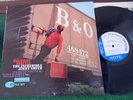 Jimmy Smith The Incredible – Midnight Special (Lp, Blue Note, 1961, US) Vinyl
