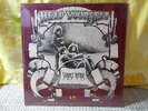 Help Yourself sealed original LP Strange Affair