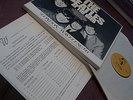 THE BEATLES THE BEATLES AT THE BEEB 3 LP BOX SET LONDON WAVELENGTH BBC 62-65 NM