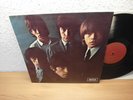 THE ROLLING STONES - No 2 LP - ORIGINAL 1965 / 1ST PRESS