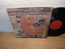 THE ROLLING STONES STONE AGE 1972 1ST PRESS DECCALP