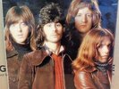 BADFINGER STRAIGHT UP OG UK STEREO APPLE RECORDS LP SAPCOR 19 A1U/B1U INNER