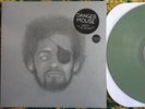 Danger Mouse (Ft. Jay-Z & the Beatles)-The Grey Album GREEN VINYL 100 MADE NM+