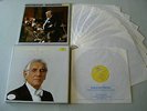 DG 2740 216 BEETHOVEN The 9 Symphonies Bernstein vinyl 8LP box set