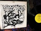 SCARCE 1967 Orig KALEIDOSCOPE   SIDE TRIPS   CALIF EXOTIC EASTERN GARAGE PSYCH