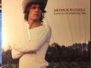 Arthur Russell ?– Love Is Overtaking Me NEW Audika ?AU 1010-1 2xLP VINYL