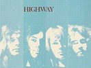 FREE Highway LP Vinyl Re-Issue BRAND NEW 2017