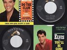 (UNPLYD? NM) Elvis Presley 