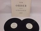 New Order Substance 2x 12