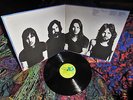 MINTY? USA HARVEST ORIG 1971? PINK FLOYD ? MEDDLE Space ACID Psych Prog Hawkwind