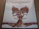 Boulez BERLIOZ Symphonie Fantastique, Lelio - CBS 32 B1 0010 SEALED