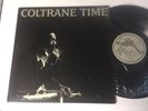 John Coltrane LP Coltrane Time ORIG