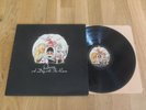 QUEEN A DAY AT THE RACES 6/5U EARLY PRESS VINYL LP Audio *MINT-* SUPERB