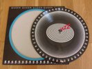 QUEEN JAZZ PICTURE DISC Vinyl LP (France EMI PATHE MARCONI 1979) Very Rare EX++