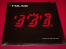 THE POLICE GHOST IN THE MACHINE ORG 1981 A&M SP-3730 MINT STILL SEALED