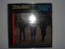 The Jam - Snap (2 x LP Exc  1983)