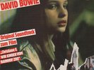 David Bowie Christiane F. - Wir Kinder vom Bahnhof Zoo (Soundtrack) Vinyl LP