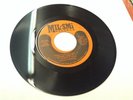 JACKIE MOPPINS 45 NM Signed MIL SMI Mobile AL Sweet Soul Killer  ms-104