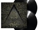 NILE, What should not be unearthed BLACK VINYL 2LP *NEU