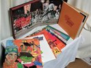 JAPAN CATERINA VALENTE PEREZ PRADO WALTER WANDERLEY STANLEY BLACK EDMUNDO ROS
