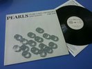 GLOBE UNITY ORCHESTRA/ PEARLS/ FMP RECORDS ORIGINAL   NM LP  VERY RARE