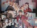 LP -  FANCY  = GET YOUR KICKS .................................1985