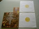 DG Digital 419 166-1 BEETHOVEN Missa Solemnis Karajan vinyl 2LP box set