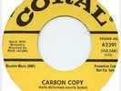 soul northern soul popcorn Larry Trider Carbon copy