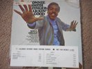 JAZZ/FUNK/SOUL ORGAN Lonnie Smith Finger Lickin' Good 1967 LP promo, first press