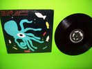 The Cure ?– Quadpus 1986 Original 12