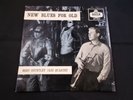 BERT COURTLEY JAZZ QUARTET - NEW BLUES FOR OLD EP  1958 DECCA DFE 6537 UK EX+