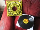 I.BENJAHMAN & ZABANDIS   FAMILY AFFAIR 1981 `RARE` UK ROOTS 12