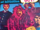 FRANK ZAPPA/Mothers of Invention-Freak Out  1st press A1B1 Vinyl Ex 1966