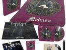 PARADISE LOST MEDUSA COFANETTO LIMITED EDITION LP PICTURE DISC+CD+BONUS 7