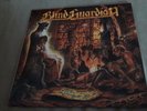 LP Blind Guardian-Tales from the twilight world  MEGA RAR   mit OIS NRR 1990