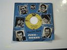 SP PROMO / JUKE BOX ROCK & ROLL ELVIS PRESLEY 