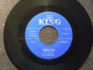 Northern Soul THE VALENTINES That's it Man KING 5338 M- Listen